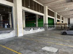Tuas South Street 15 (D22), Warehouse #626378971